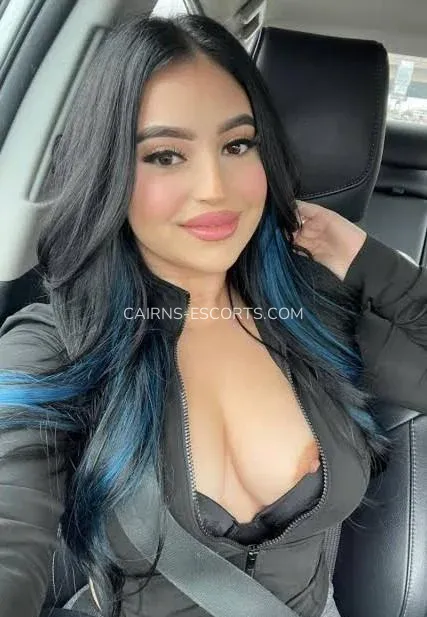 Cairns escorts Bianca — 3