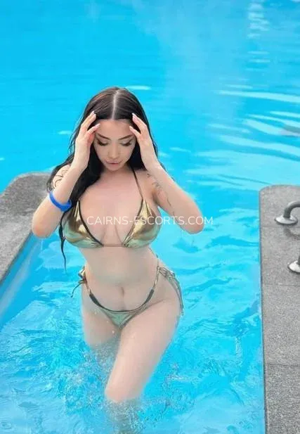 Cairns escorts Jasmine — 6