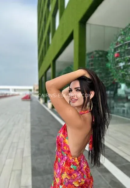 Cairns escorts Ruby — 3