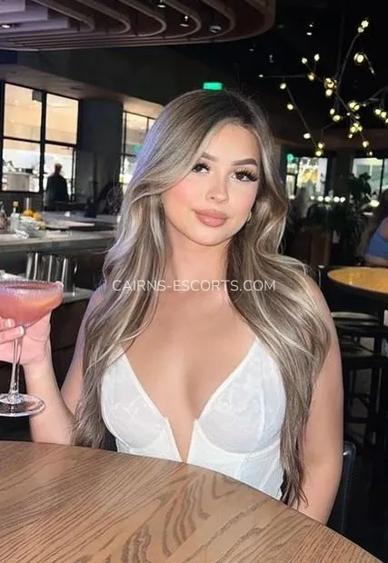 Cairns escorts jennifer