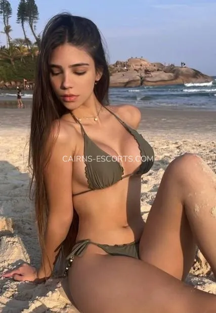 Cairns escorts Ann-marie