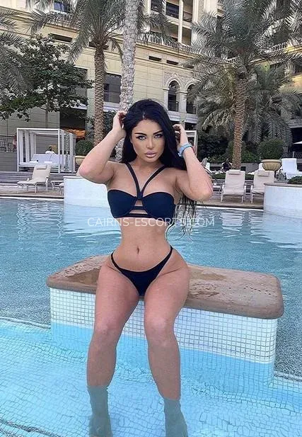 Cairns escorts Ann-marie — 4