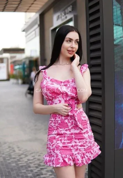 Cairns escorts Victoria — 6