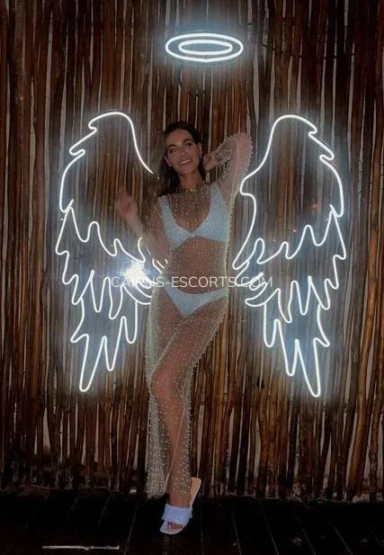 Cairns escorts Delaney — 4