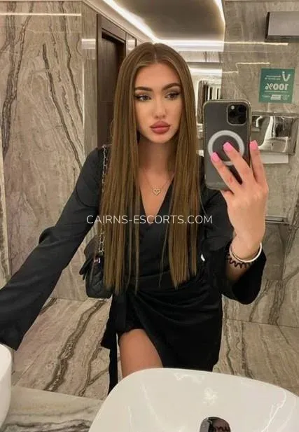Cairns escorts Jayla — 4