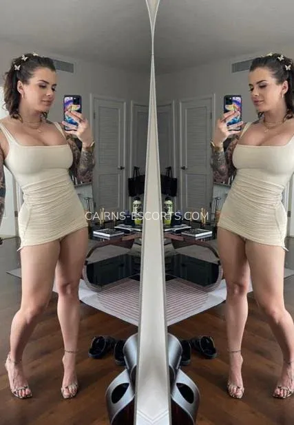 Cairns escorts Jayden — 3