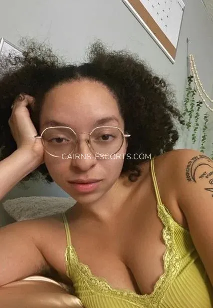 Cairns escorts Adriana — 4