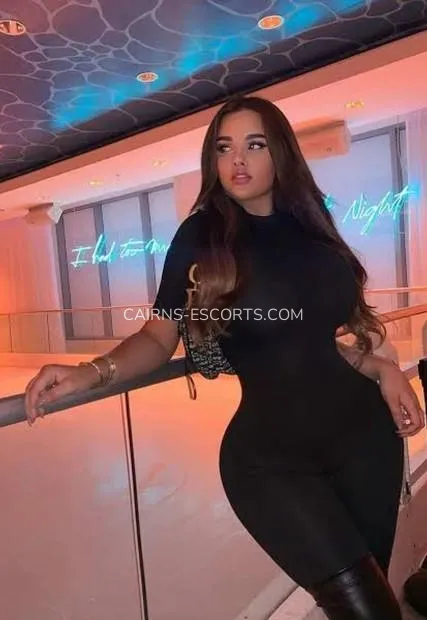 Cairns escorts Paris