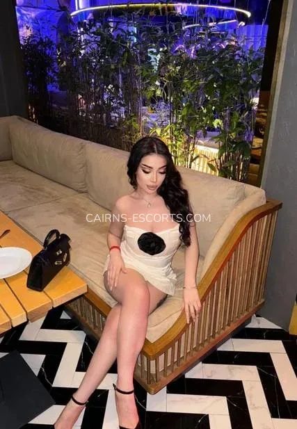Cairns escorts Jasmine — 8