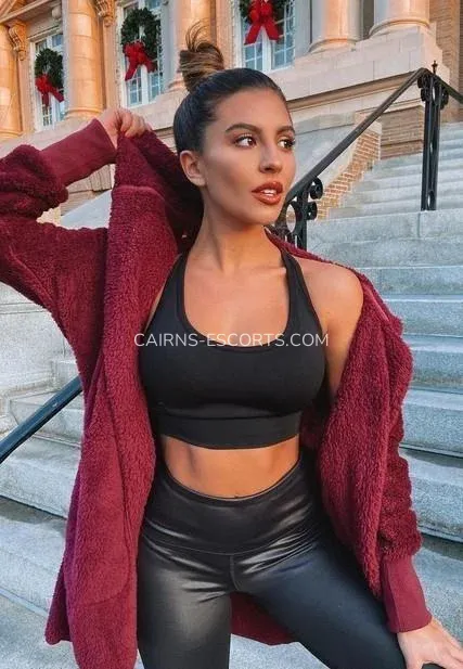 Cairns escorts Valentina — 7