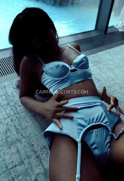 Cairns escorts yvonne