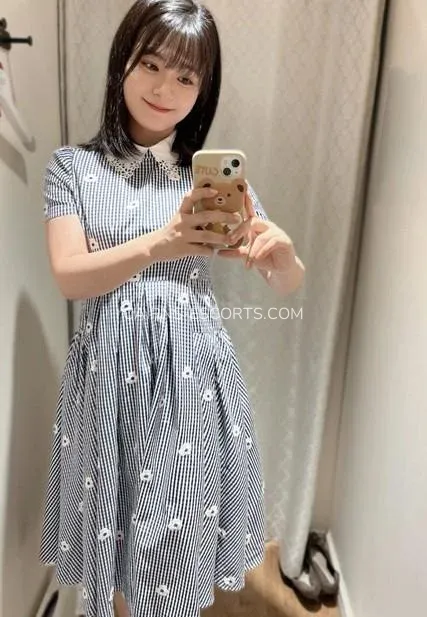 Cairns escorts Jessica — 4