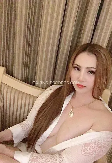 Cairns escorts Mona — 1
