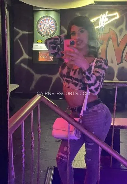 Cairns escorts Ann-christin — 1
