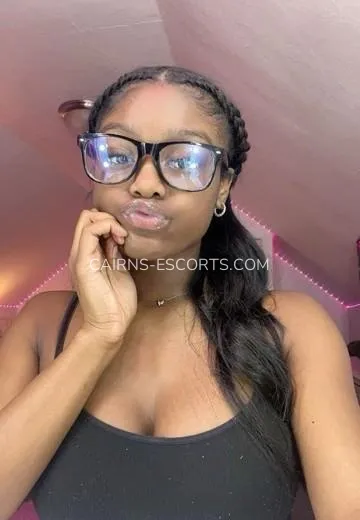 Cairns escorts Jade — 2