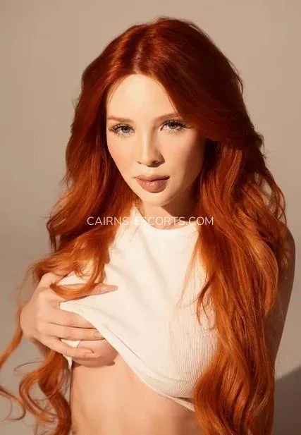 Cairns escorts Rebecca — 7