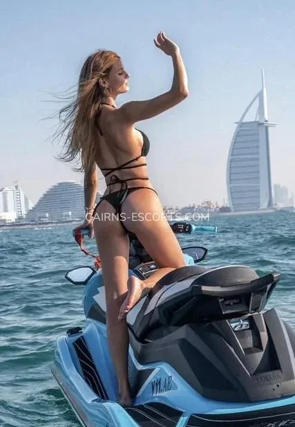 Cairns escorts Bianca — 1