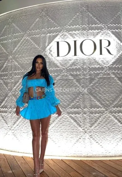 Cairns escorts Natalia — 7