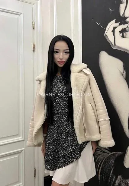 Cairns escorts Jazmin — 8