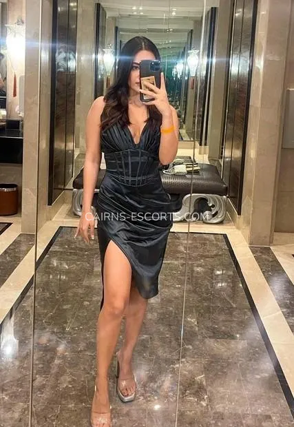 Cairns escorts cassidy