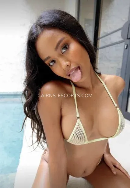 Cairns escorts Nadia — 8