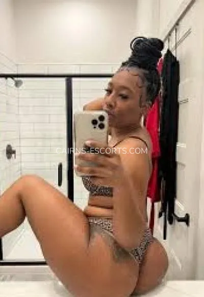 Cairns escorts Ann — 2