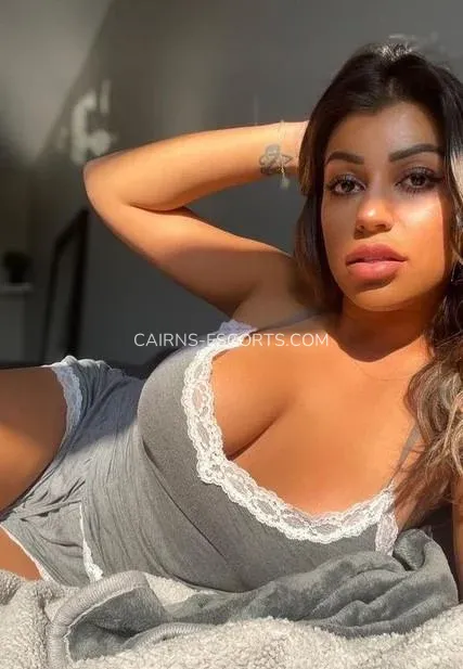 Cairns escorts Brenda — 7