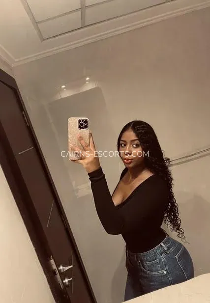 Cairns escorts Rebecca — 9