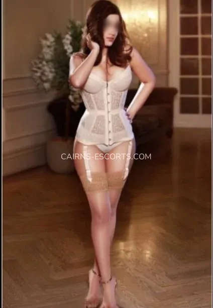 Cairns escorts Bella — 1