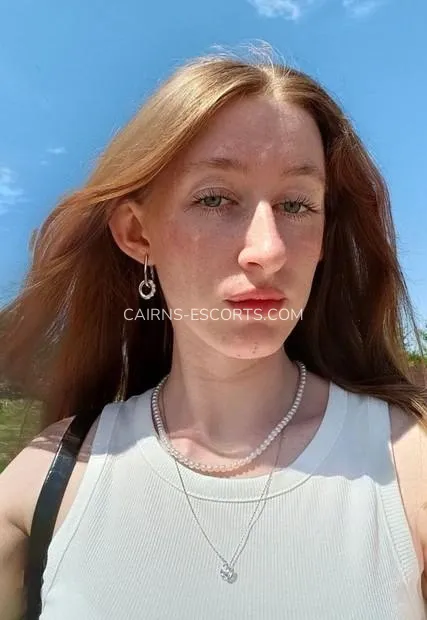 Cairns escorts Olivia — 2