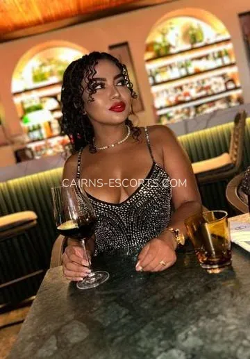 Cairns escorts Rebecca — 5