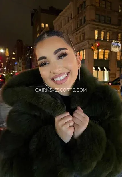 Cairns escorts Zoey — 3