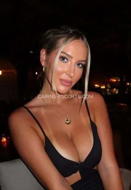 Cairns escorts Camryn — 3
