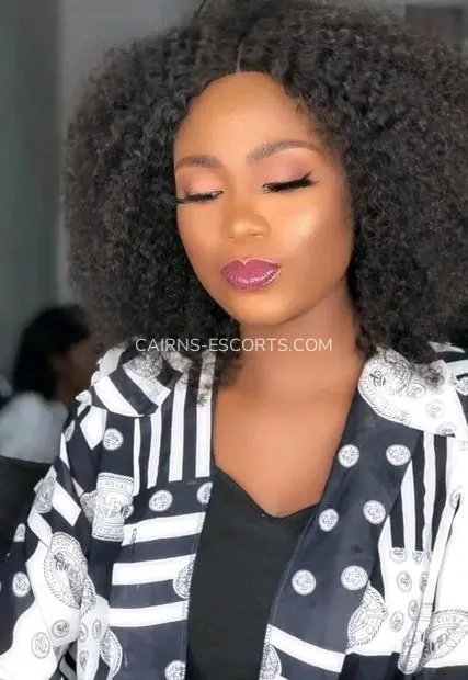 Cairns escorts Monica — 2