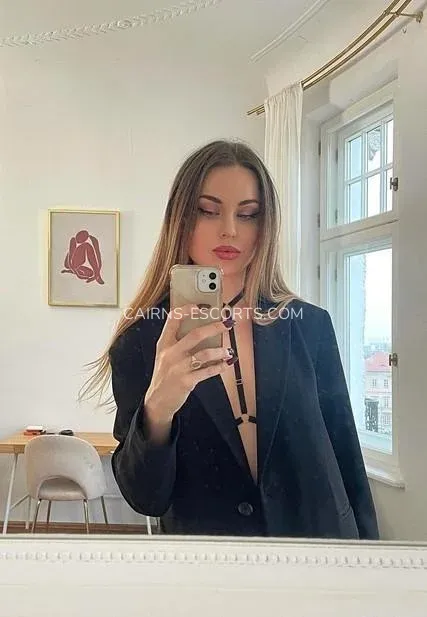 Cairns escorts Anabel — 3