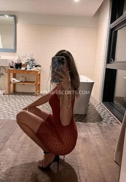Cairns escorts Jayden — 5