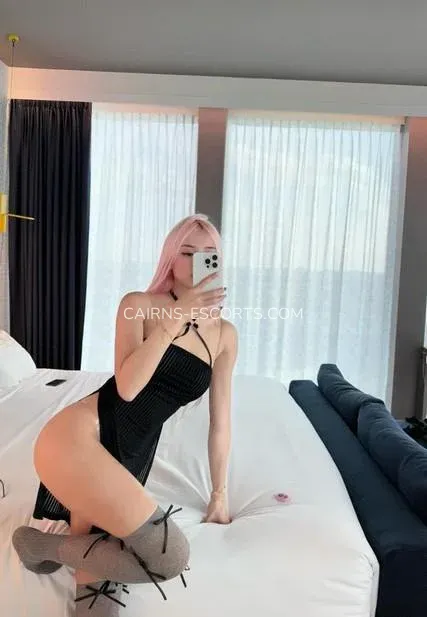 Cairns escorts Alexandra — 4
