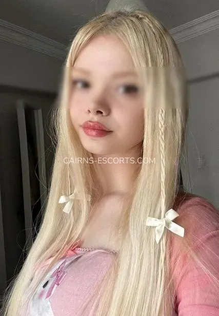 Cairns escorts Kerstin — 4