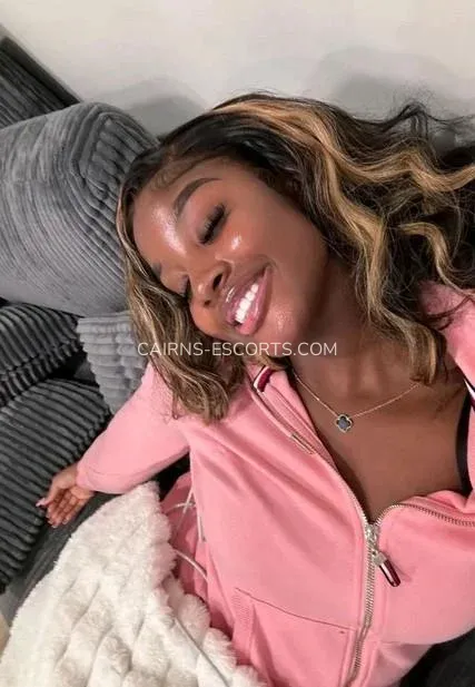 Cairns escorts Paris — 1