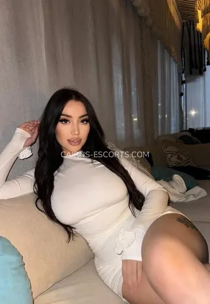 Cairns escorts Jasmine — 4