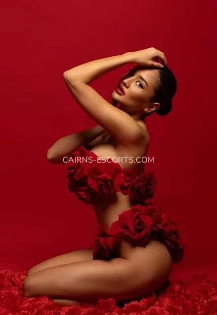Cairns escorts Sofie — 2