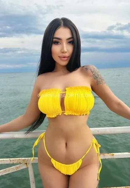 Cairns escorts Jasmine — 5