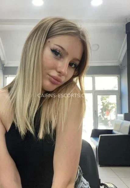Cairns escorts Jenna — 4